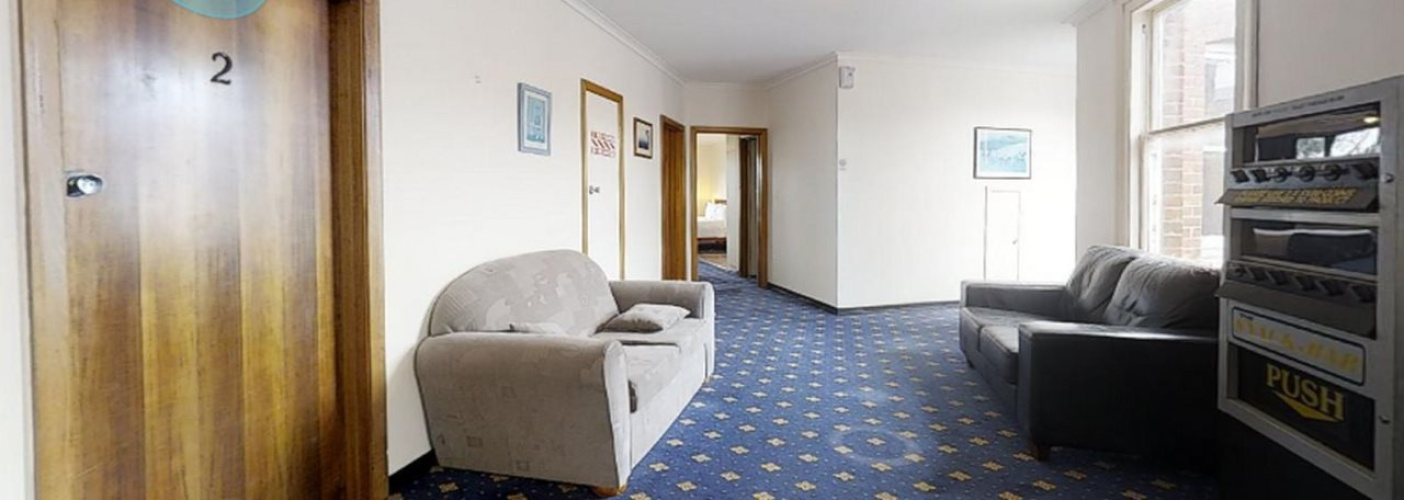 The Wharf Hotel Wynyard