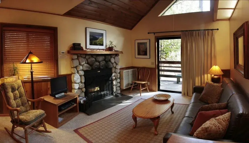 Quiet Creek Inn