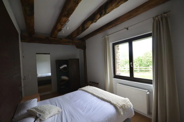 Arantza Apartamentuak