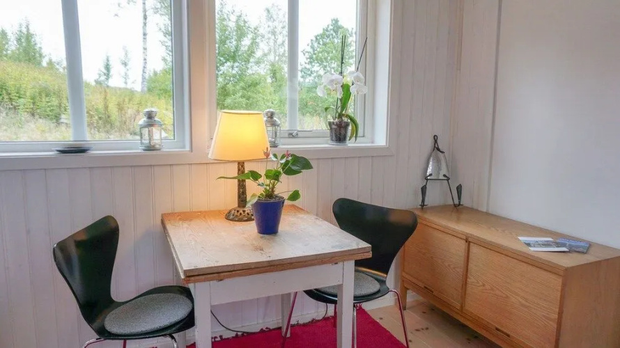 Villa Weidling B&B