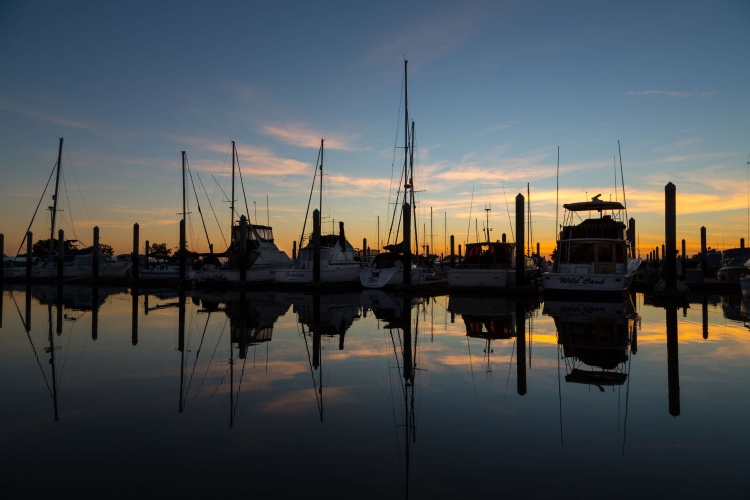 San Leandro Marina Inn photo 24