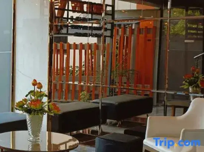 Victory Hotel