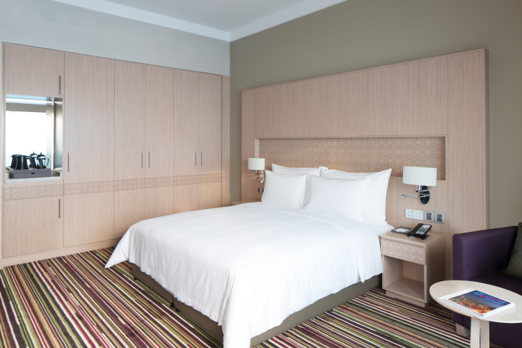 Dusitd2 Kenz Hotel photo 30