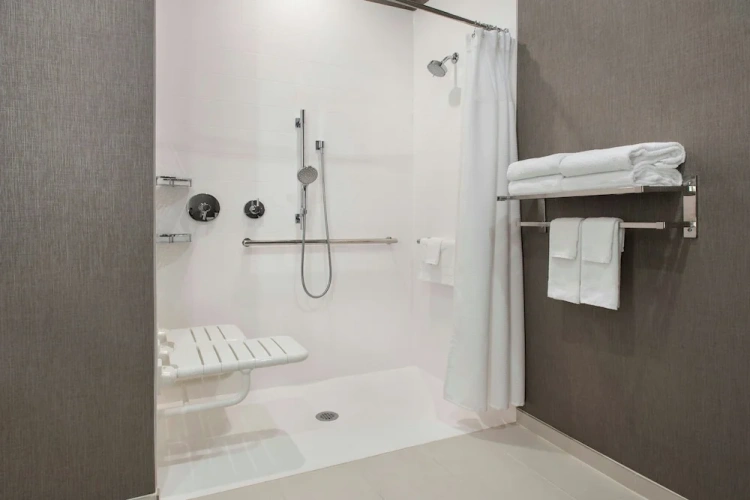 1 Bedroom Suite