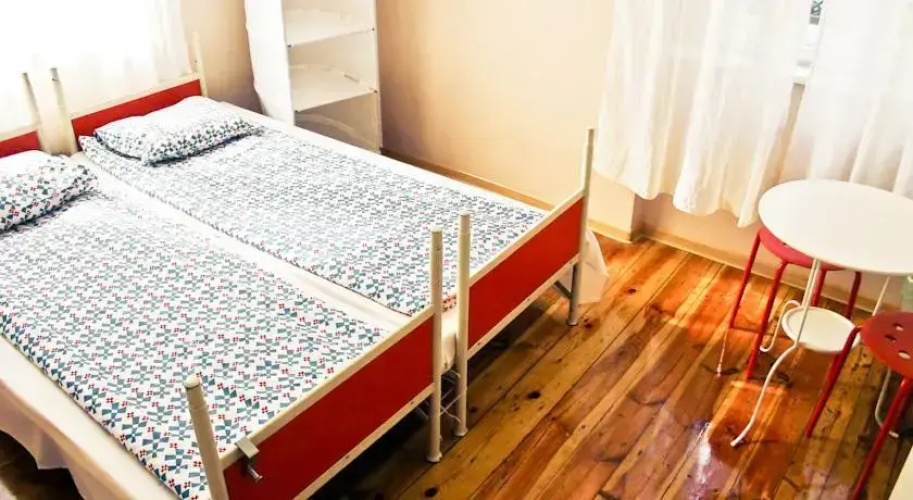Apartamenty 8