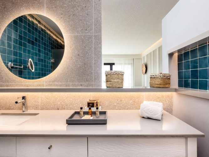 Sofitel Agadir Thalassa Sea and Spa photo 18
