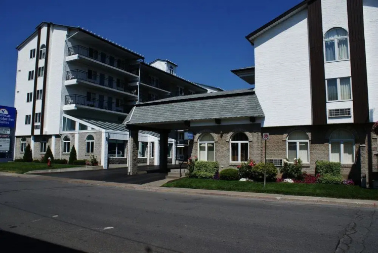 Hotelbild