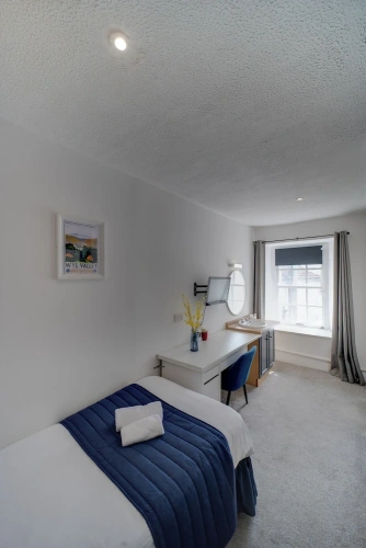1 Bedroom Standard Single room