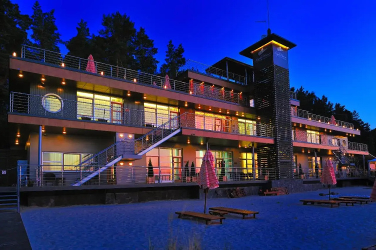 Imagen del hotel