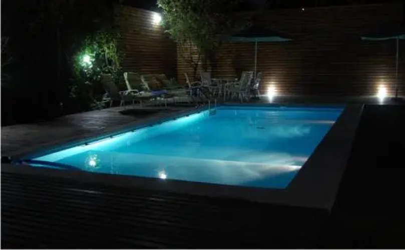 Hotel Los Andes