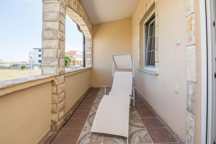 Seaview Apartment Varga 2