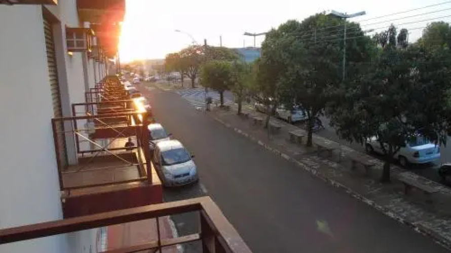 São Francisco Shopping Hotel