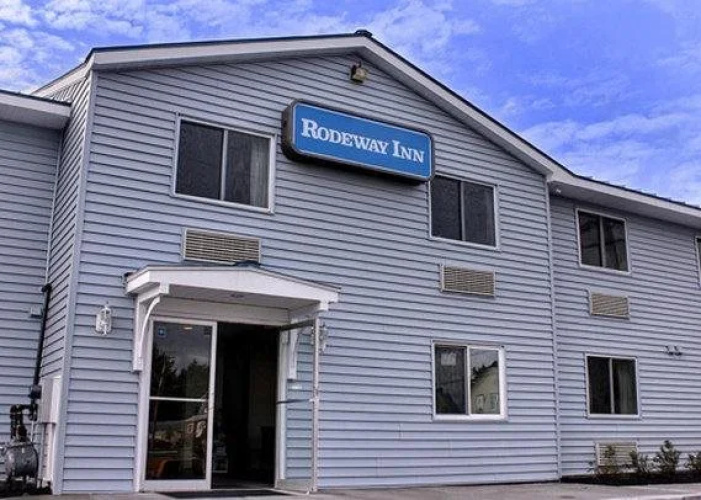 Hotelafbeelding