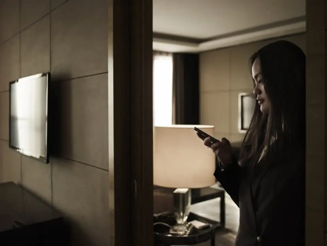 Executive Twin room