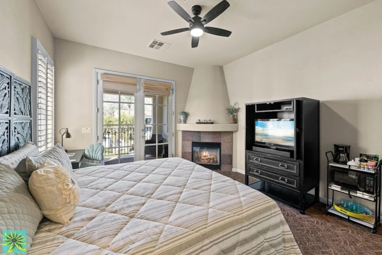 Double Suite