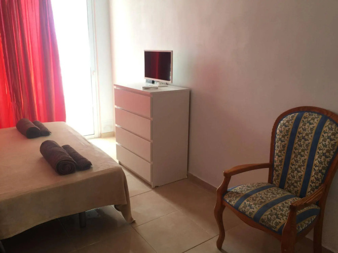 Apartment Tenerife Cosmopolitan