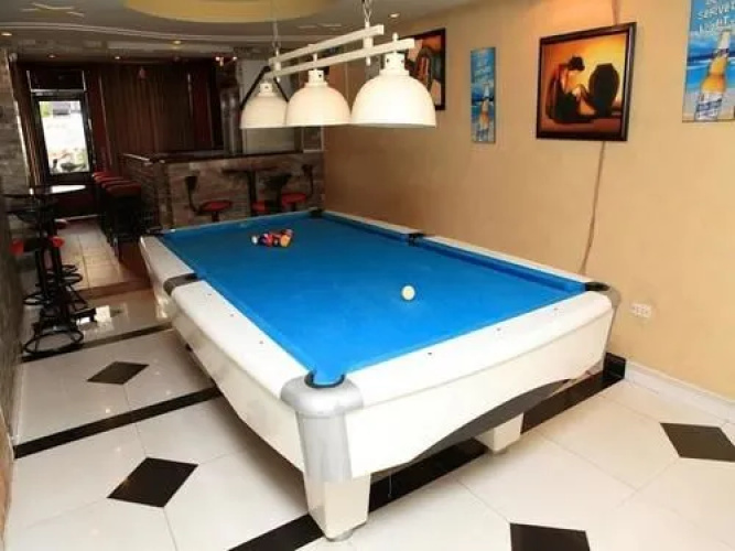 Sasavuta Hotel
