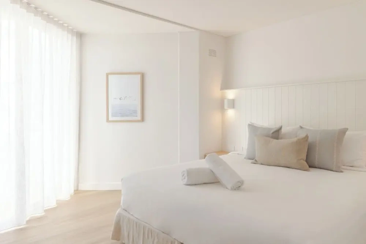 2 Bedrooms Premium Apartment