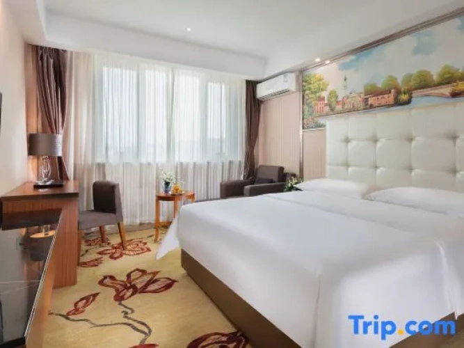 Superior Double Suite