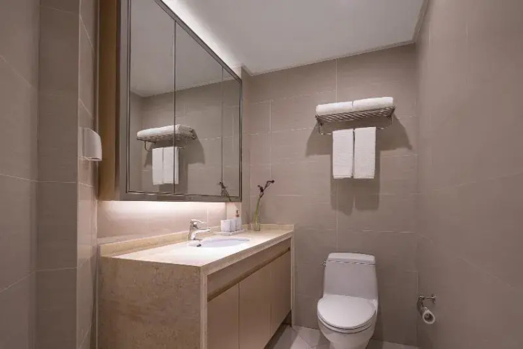 Joysuites Nantong