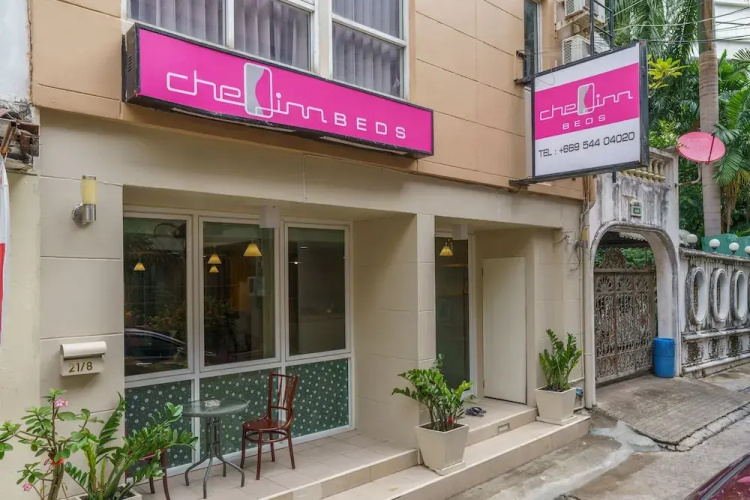 Imagen del hotel