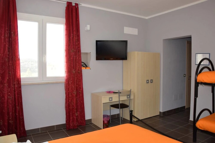 B&B Il Pettirosso