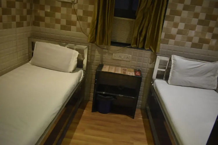 Hotel Shadab Palace