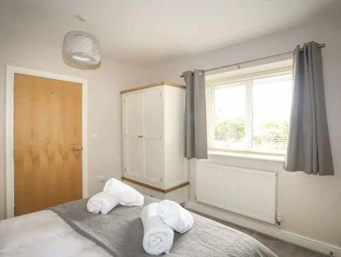 4 Pen Llanw Tides Reach