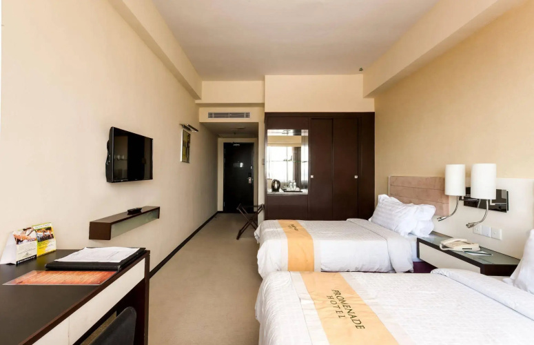 Borneo Royale Hotel