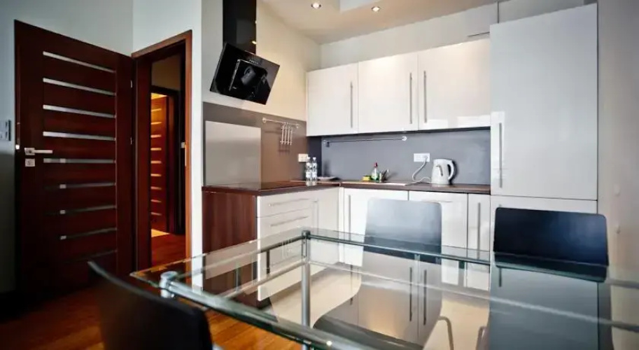 Executive Suites Galeria Park