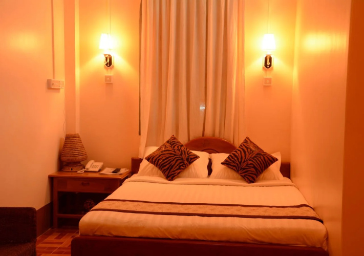 Hotel Katha