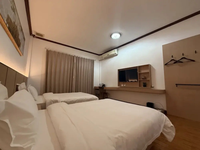 PALA Garden Hotel