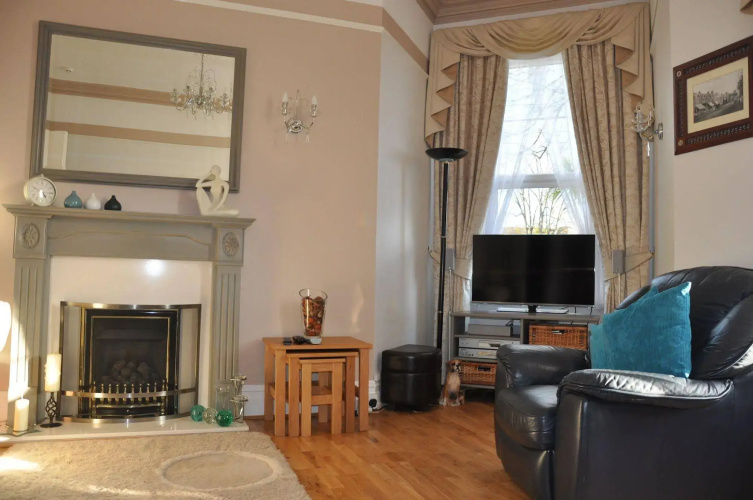 Abbeyfield Hotel