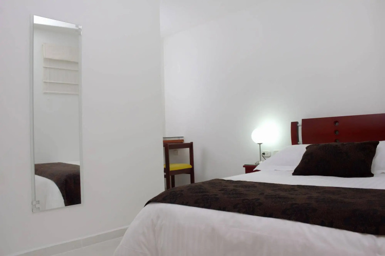 Hotel Quinta Cabecera