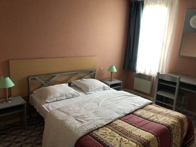 Norton Hôtel