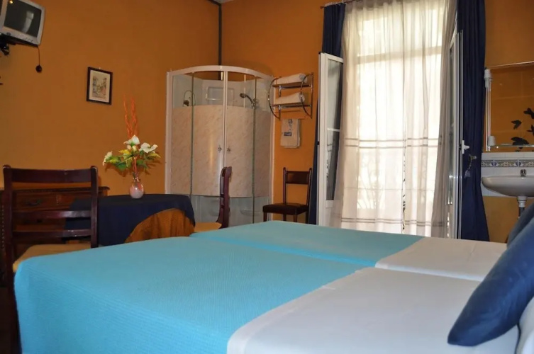 Hospedaje Botín