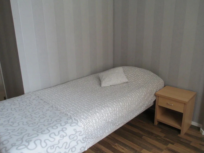 Hotel Ackas