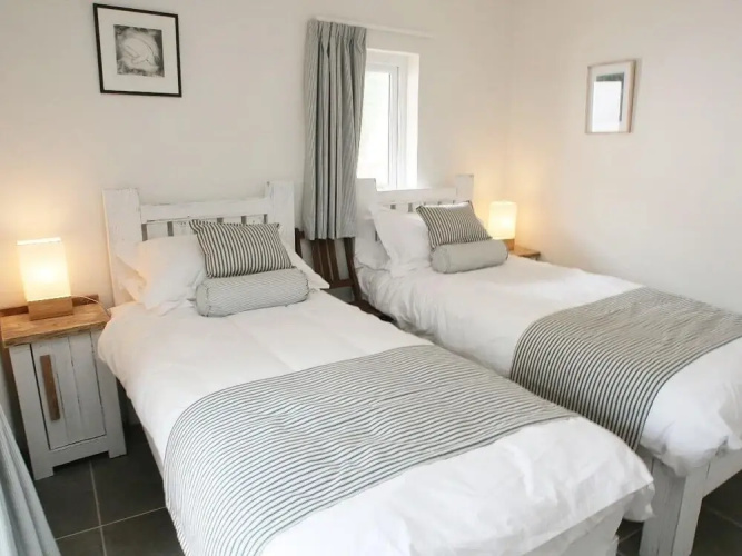 Slipway Cottage