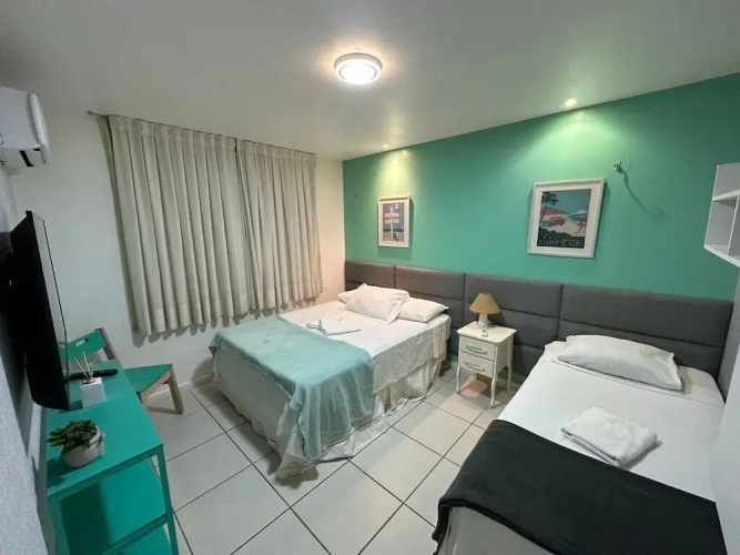 Terramaris Apartments Resort