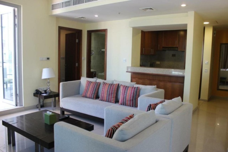Ramada by Wyndham Downtown Dubai photo 29