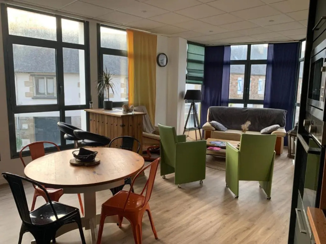 Appartement LE TRITON