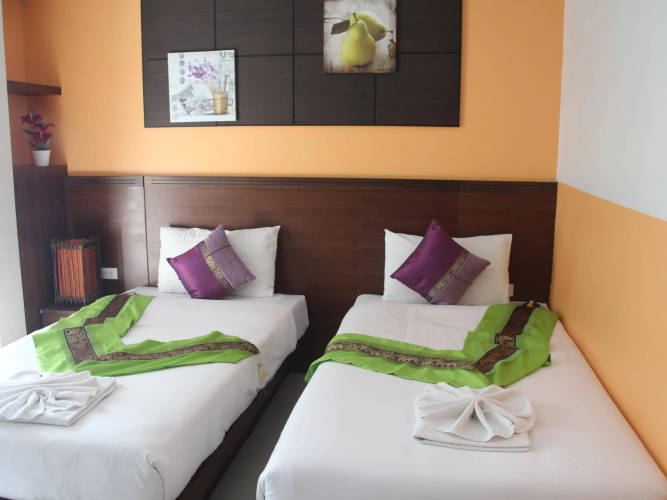 Enjoy Hotel
