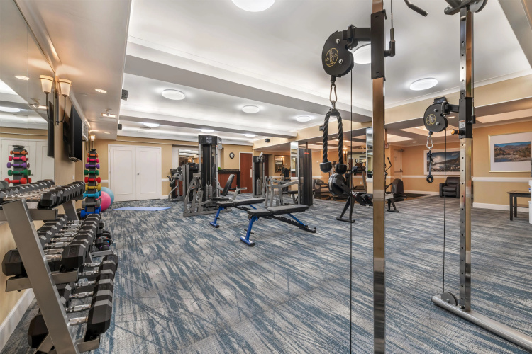 Best Western Plus Columbia River Hotel photo 25