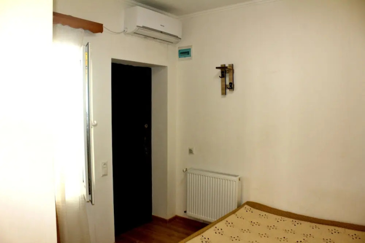 Old Avlabari Rooms