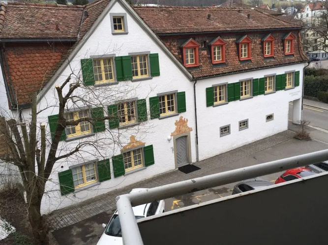 Hotelbild