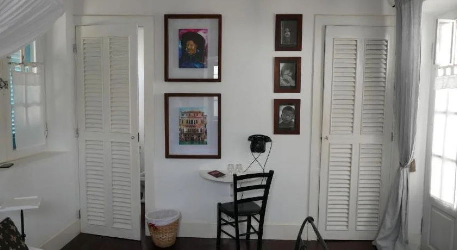 Migrante Guesthouse