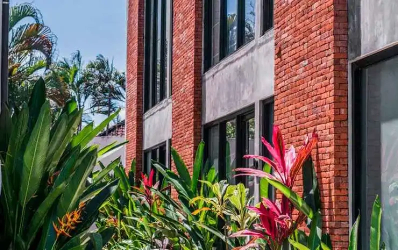 Umalas Living Managed By Cpm Bali
