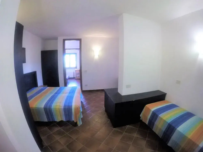 Residence Al Barcoco CAV