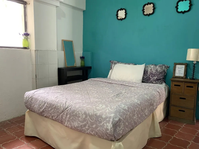 Casa de los Soles B&B Hostel