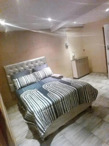 Inviting 1-Bed Cottage in Randburg